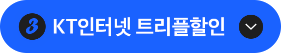KT인터넷 트리플할인