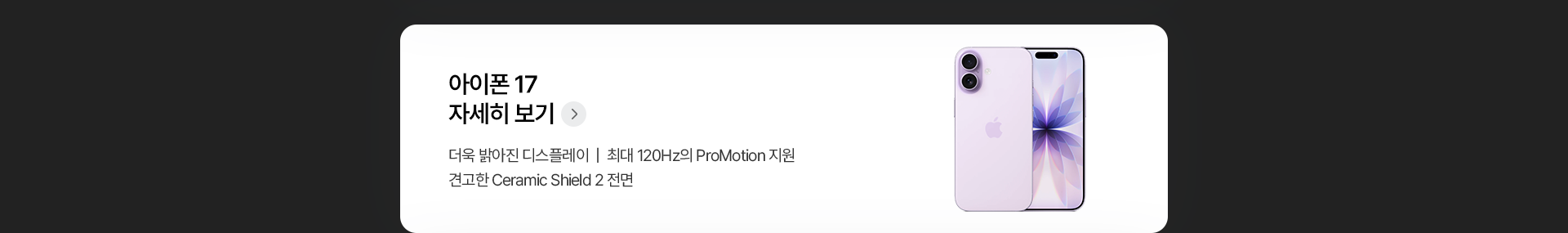 아이폰 17