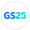 GS25 로고