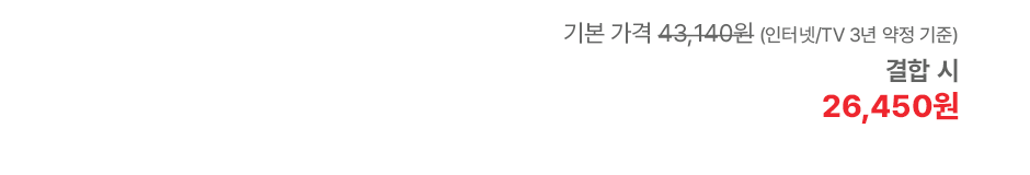 갓성비 조합 가격