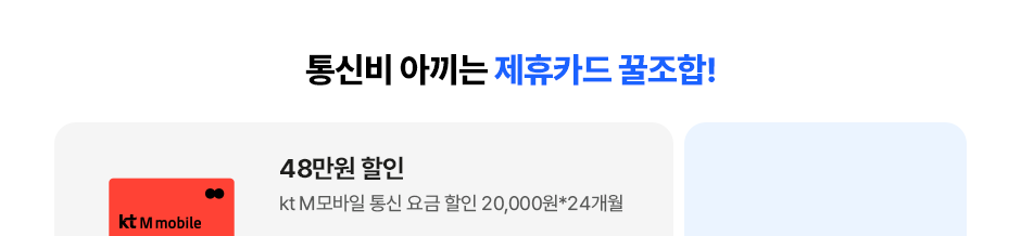 제휴카드
